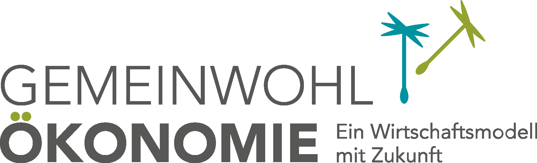 GEMEINWOHL OKONOMIE Logo Vector Logo